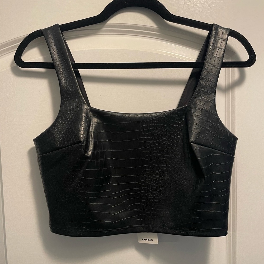 Express Crop